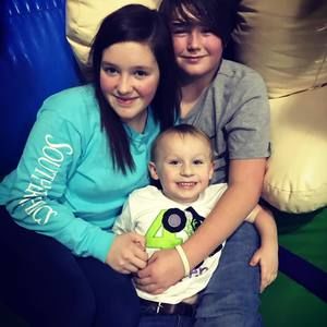 Meet your Posher, Heather